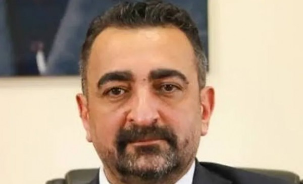 'Yiyebildiğiniz Kadar Yiyin' Belediye Ekibine Rüşvet Talimatı